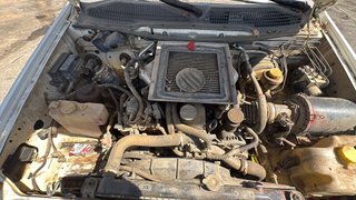 DESPIECE NISSAN TERRANO 2 TERRANO II R20