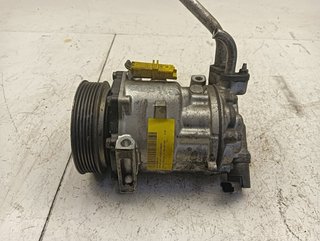 COMPRESOR AIRE ACONDICIONADO CITROEN C5 BERLINA 9