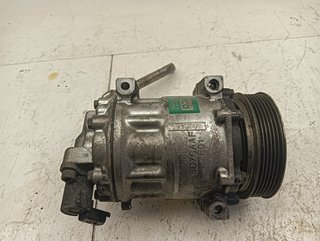 COMPRESOR AIRE ACONDICIONADO CITROEN C5 BERLINA 9