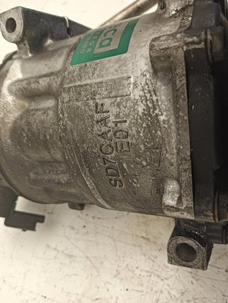 COMPRESOR AIRE ACONDICIONADO CITROEN C5 BERLINA 9