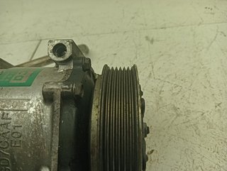 COMPRESOR AIRE ACONDICIONADO CITROEN C5 BERLINA 9