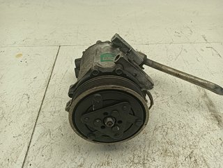COMPRESOR AIRE ACONDICIONADO CITROEN C5 BERLINA 9