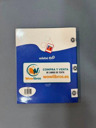 Matemáticas 3, Primaria, De otra manera