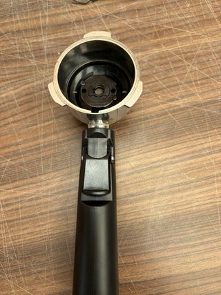 AVERIADO Cafetera Cecotec Power Espresso 20