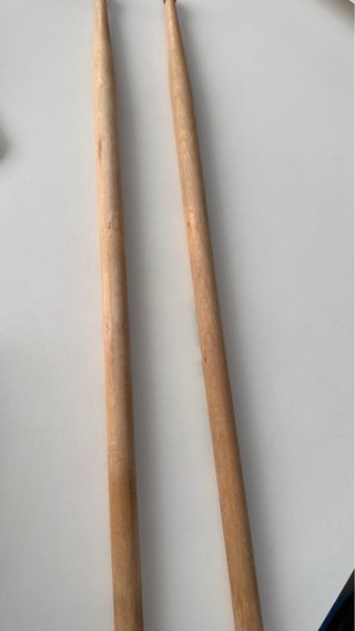Baquetas CASCHA 5A Maple