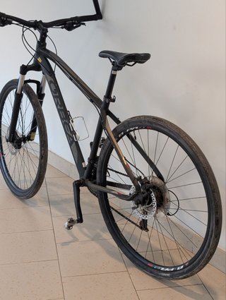 Orbea MX 29 27v Talla L