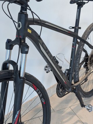 Orbea MX 29 27v Talla L