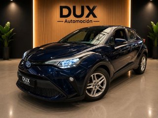 Toyota C-HR 180H Advance