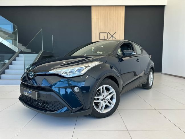 Toyota C-HR 180H Advance Connect 2023