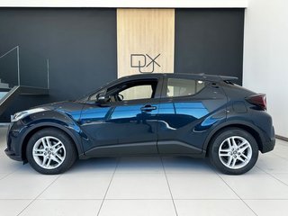 Toyota C-HR 180H Advance