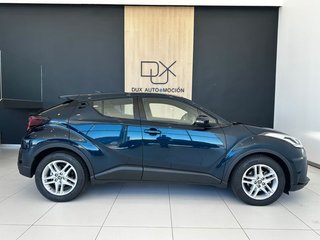 Toyota C-HR 180H Advance
