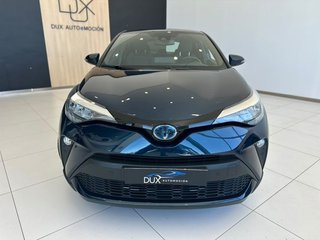 Toyota C-HR 180H Advance
