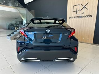 Toyota C-HR 180H Advance