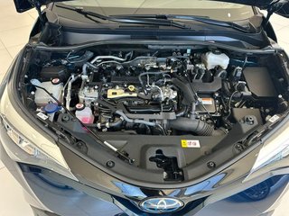 Toyota C-HR 180H Advance