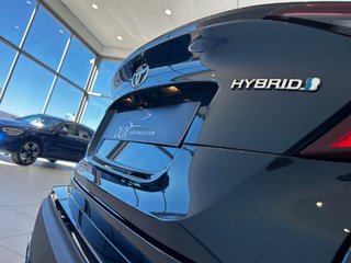 Toyota C-HR 180H Advance