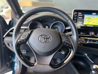 Toyota C-HR 180H Advance