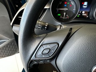 Toyota C-HR 180H Advance
