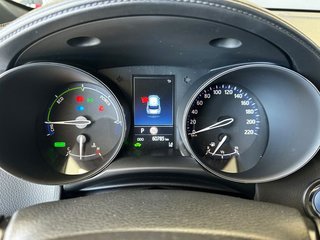 Toyota C-HR 180H Advance