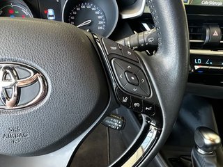 Toyota C-HR 180H Advance