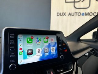 Toyota C-HR 180H Advance