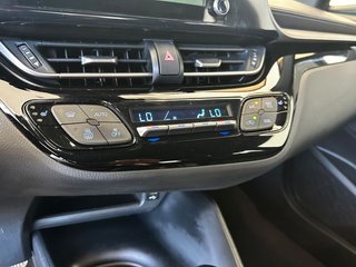 Toyota C-HR 180H Advance