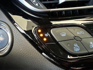 Toyota C-HR 180H Advance