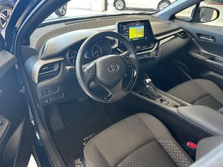 Toyota C-HR 180H Advance