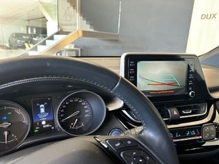 Toyota C-HR 180H Advance