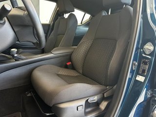 Toyota C-HR 180H Advance