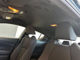 Toyota C-HR 180H Advance