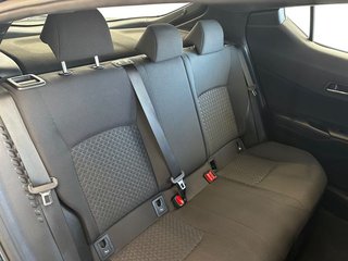 Toyota C-HR 180H Advance