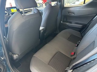 Toyota C-HR 180H Advance
