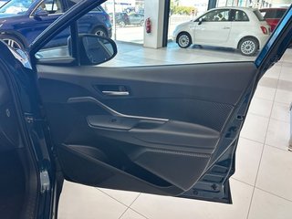 Toyota C-HR 180H Advance