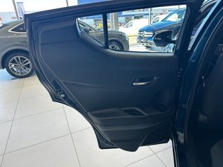 Toyota C-HR 180H Advance