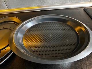 Varoma Thermomix