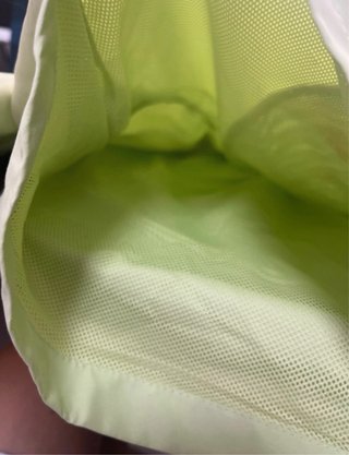 Bañador Nike Verde