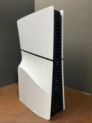 Sony PlayStation 5 Slim