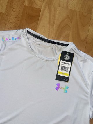 Conjunto nuevo under armour