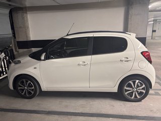 Citroen 1.0 VTi CC aircross