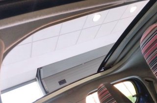 Citroen 1.0 VTi CC aircross