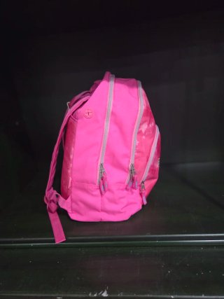 Mochila Pepe Jeans London Rosa