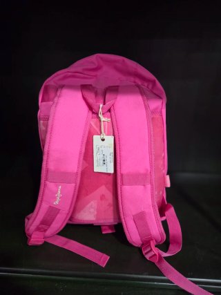 Mochila Pepe Jeans London Rosa