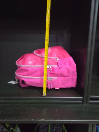 Mochila Pepe Jeans London Rosa