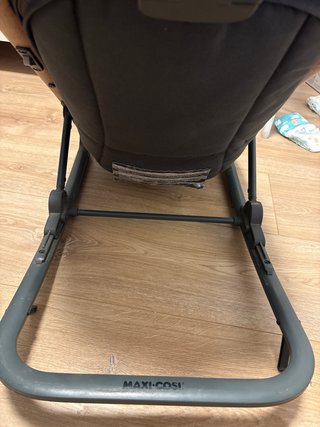 Hamaca Maxi Cosi Plegable
