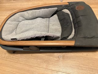 Hamaca Maxi Cosi Plegable