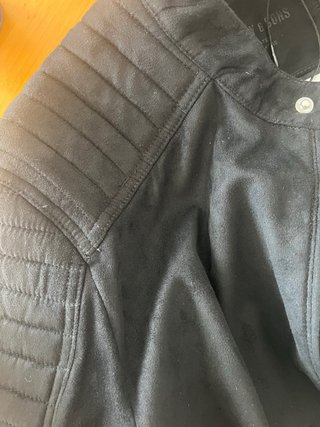 Cazadora Only & Sons Negra