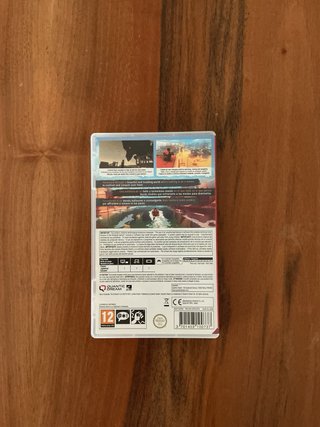 Sea of Solitude - Nintendo Switch