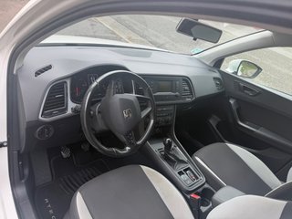 SEAT Ateca 2017