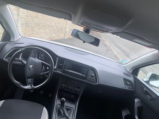 SEAT Ateca 2017