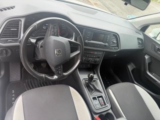 SEAT Ateca 2017